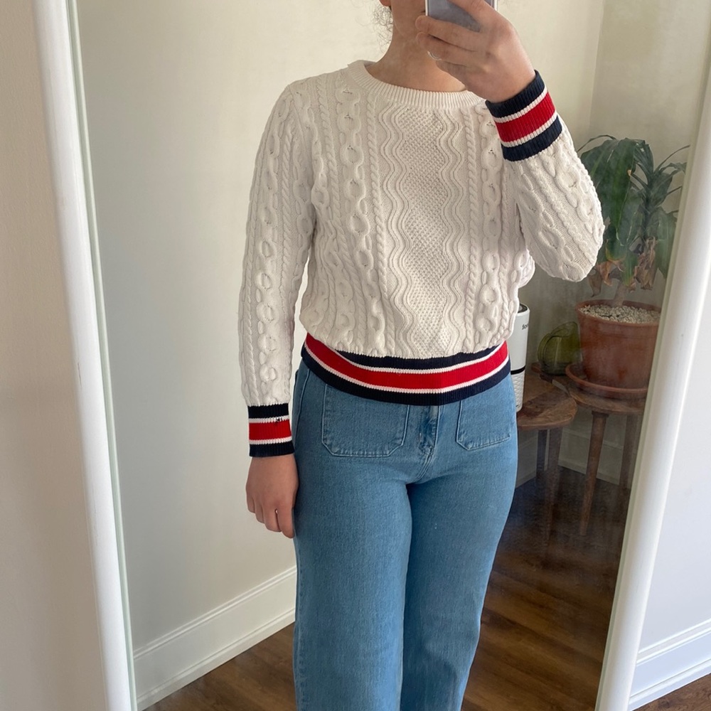 Banana Republic Sweater